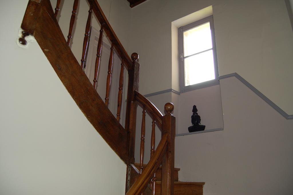 La Vieille Ecole Bed & Breakfast Bourgougnague Dış mekan fotoğraf