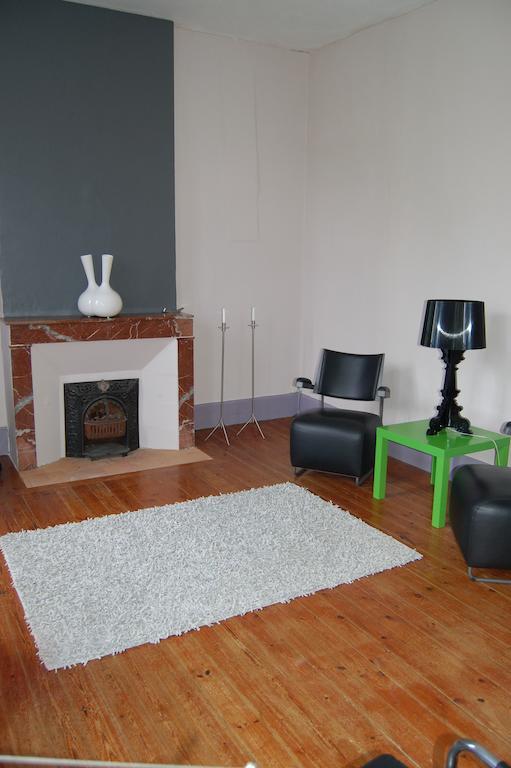 La Vieille Ecole Bed & Breakfast Bourgougnague Dış mekan fotoğraf