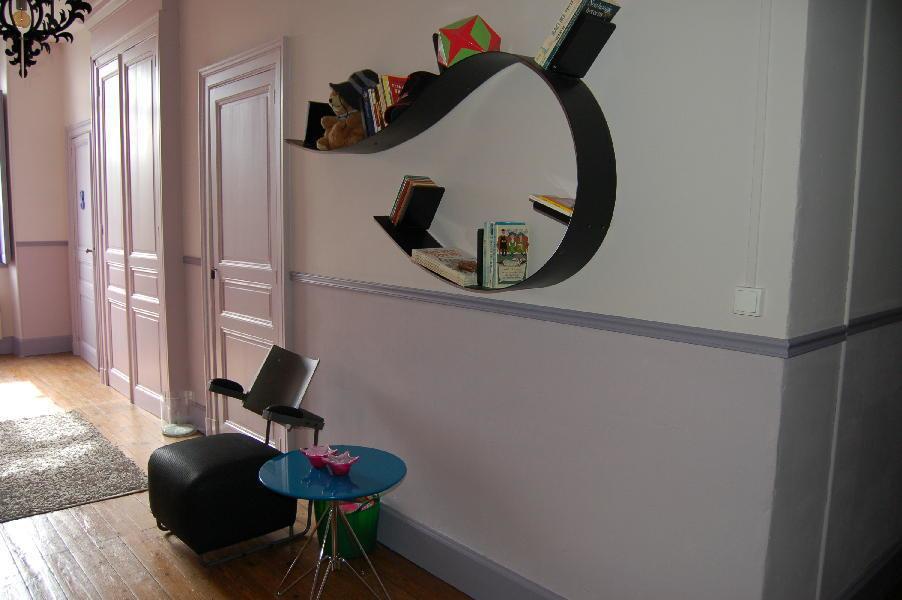 La Vieille Ecole Bed & Breakfast Bourgougnague Dış mekan fotoğraf